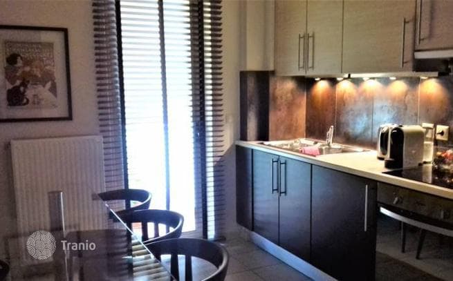 Современные апартаменты с садом, Глифада, Греция, фото 3