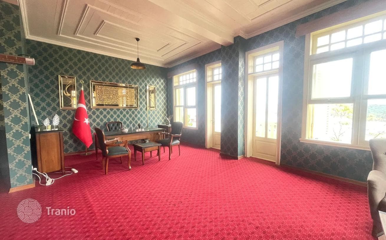 3-Bedroom Villa in Sariyer, Istanbul, photo 2