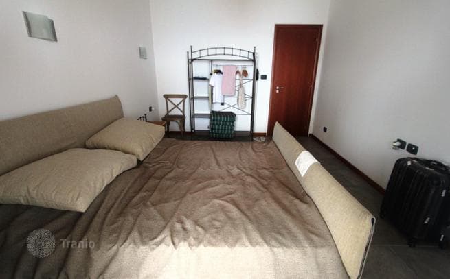 2-Bedroom Apartment with Panoramic Sea View in Rafailovici, Budva, photo 3