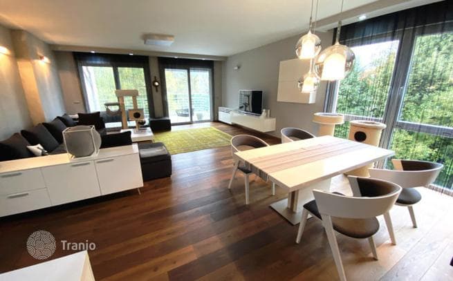 4-комнатная квартира 150 м² в Районе II, Венгрия, фото 5