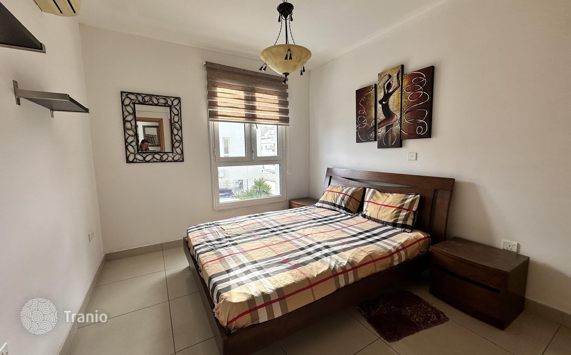 1-комнатная квартира 51 м² в Ороклини, Кипр, фото 4