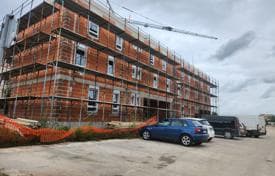 1-Bedroom Apartment in New Build in Pula, Croatia, photo 3
