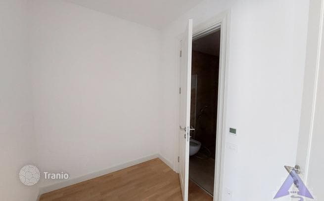 1-Bedroom Apartment with Sea View in Becici, Budva, photo 5