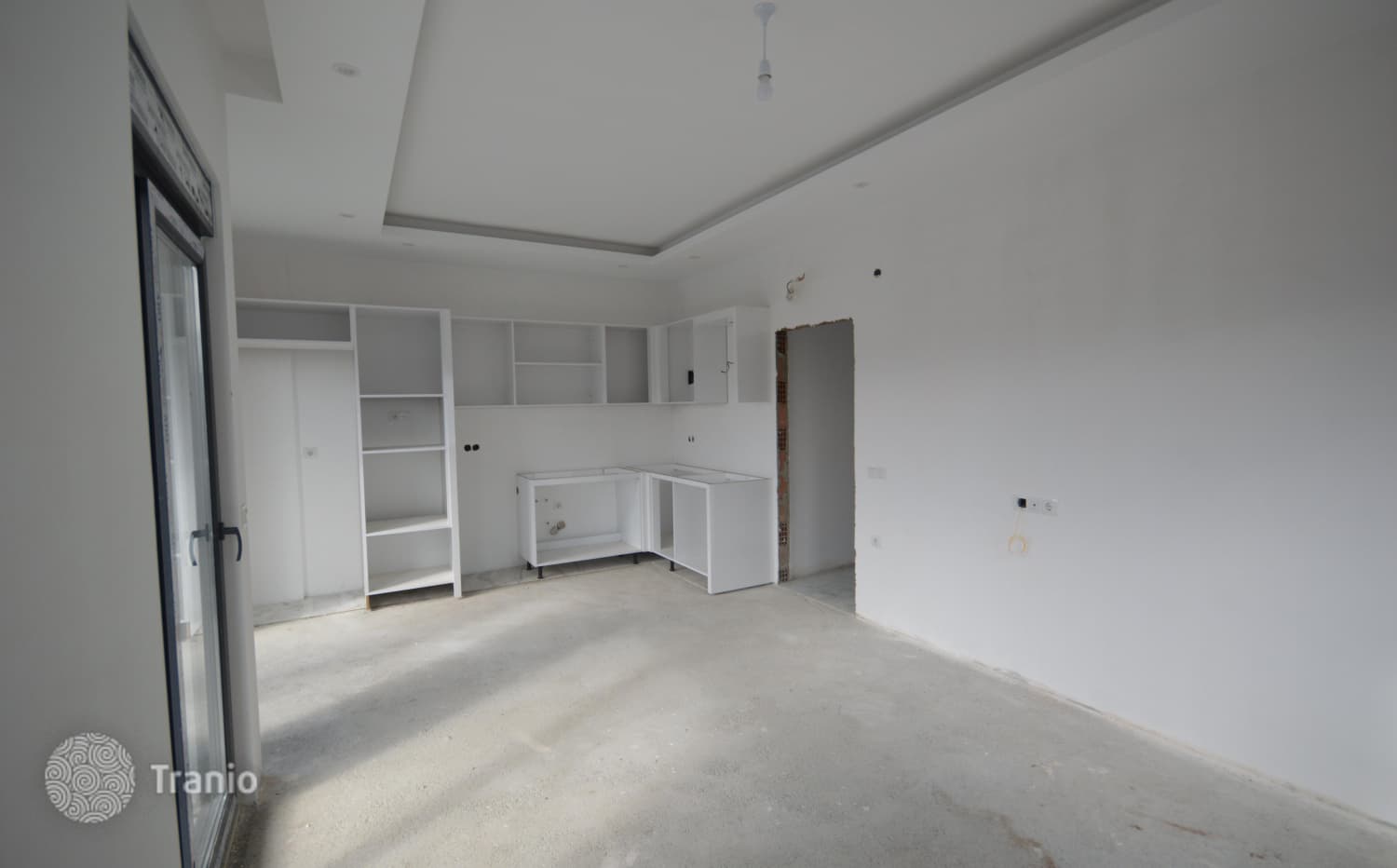 2-Bedroom Apartment with 2 Balconies and Parking 500 m from the Beach in Oba, Alanya, photo 5