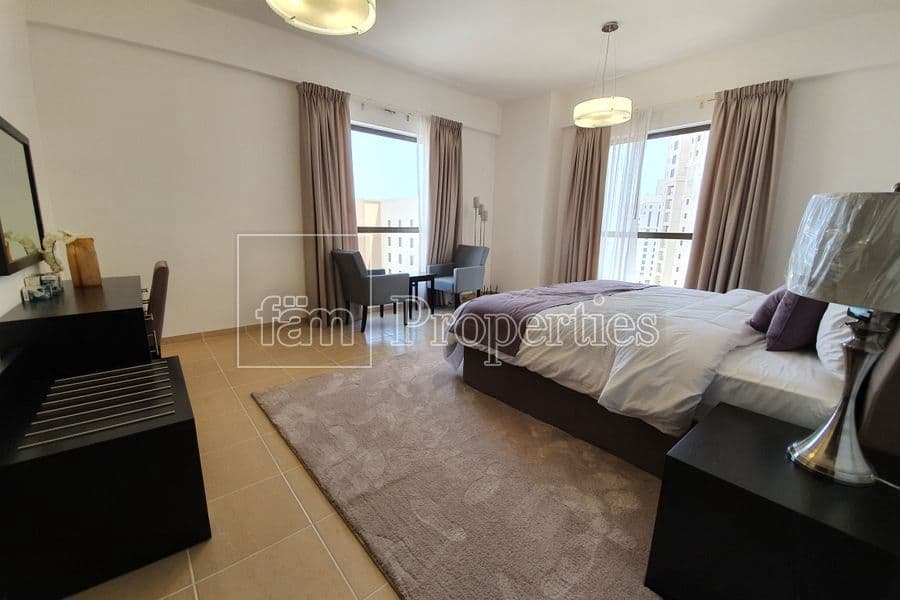 Апартаменты в Дубае, ОАЭ, 175 м²