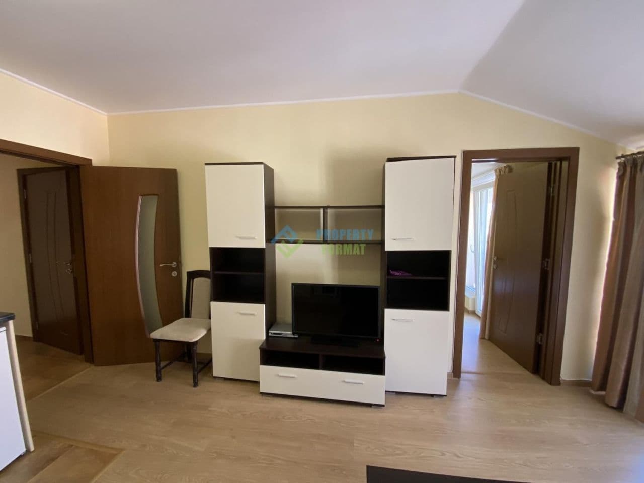 Апартаменты в Несебре, Болгария, 48 м², фото 5