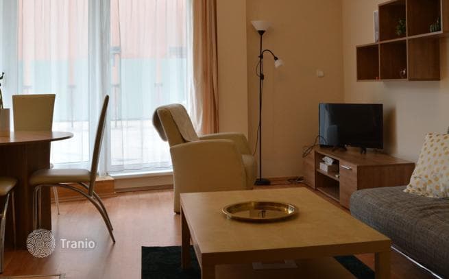 3-комнатная квартира 85 м² в Будапеште, Венгрия, фото 3
