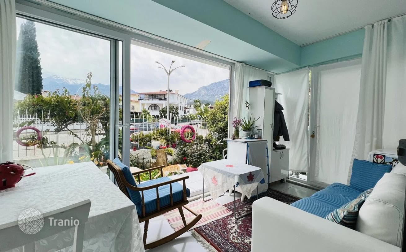 2-Bedroom Apartment in Kemer, Turkey, photo 3