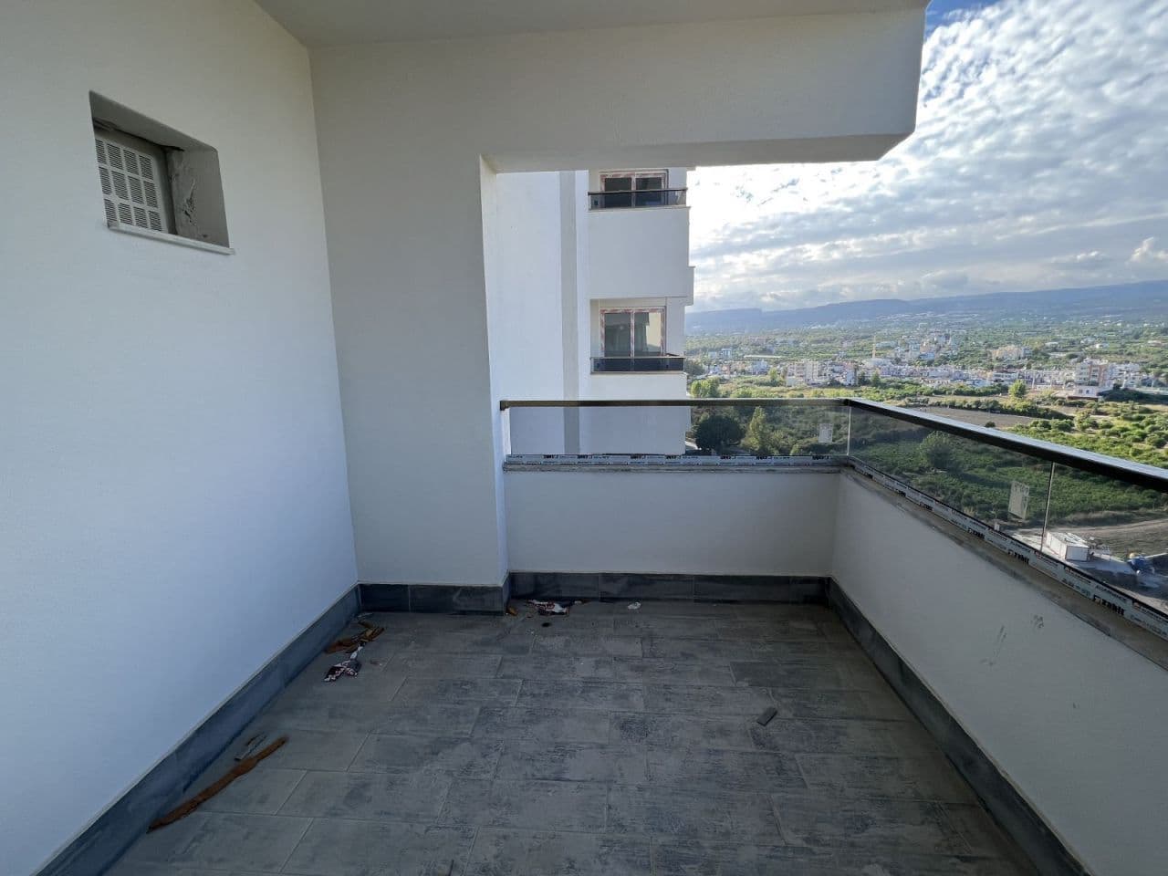 Апартаменты в Мерсине, Турция, 95 м², фото 2