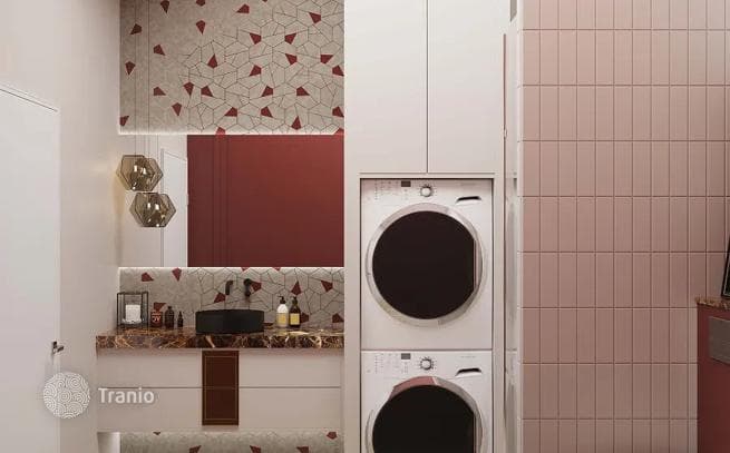 2-Bedroom Apartment in Uskudar, Istanbul, photo 5