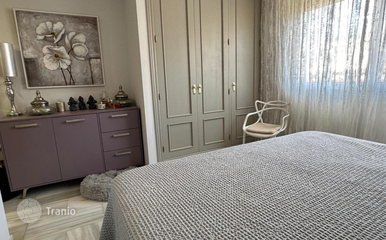3-комнатная квартира 119 м² в Кальпе, Испания, фото 3