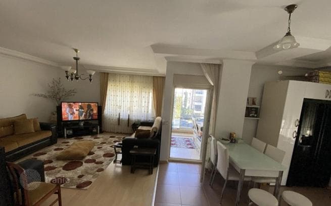 2-Bedroom (2+1) Apartment with Shared Pool in Konyaalti, Antalya, photo 4