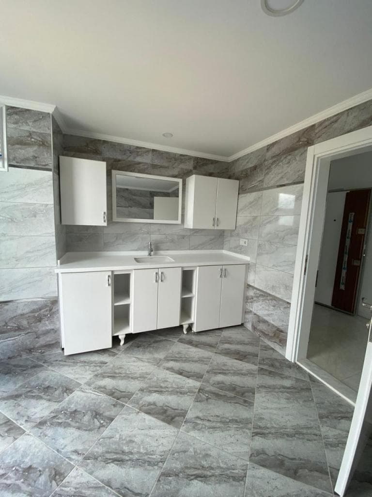 Квартира в Алании, Турция, 115 м², фото 2