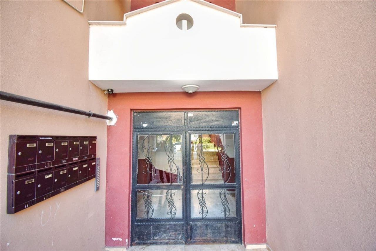Квартира в Анталии, Турция, 115 м², фото 3