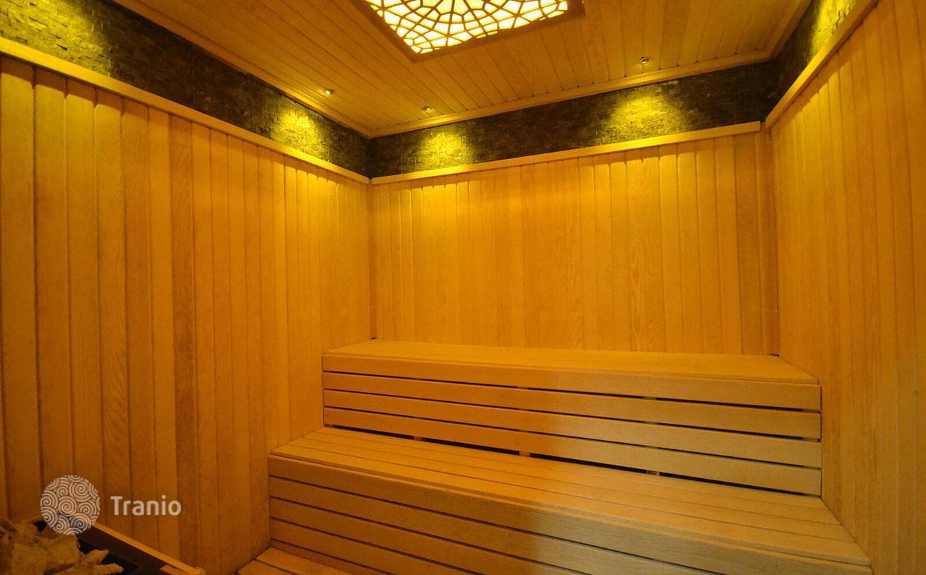 3-Bedroom Penthouse with Shared Pool in Mahmutlar, Alanya, photo 2