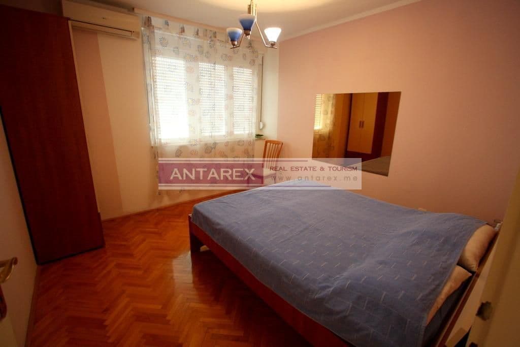 Апартаменты в Херцег-Нови, Черногория, 60 м², фото 4