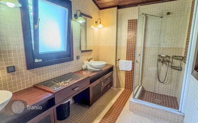 3-Bedroom Villa in Kalkan, Turkey, photo 3