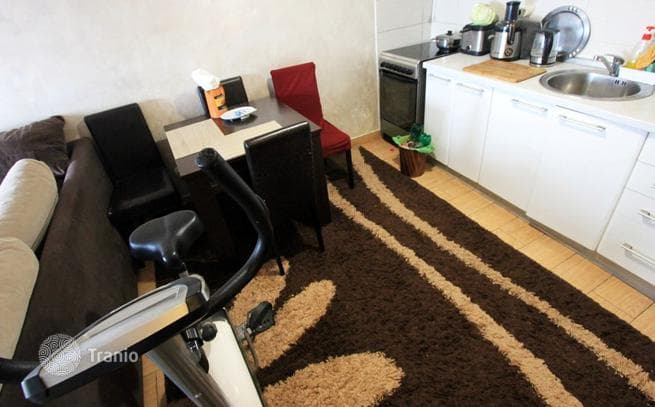 Furnished Apartment with Terrace 80 m from the Sea in Bijela, photo 2