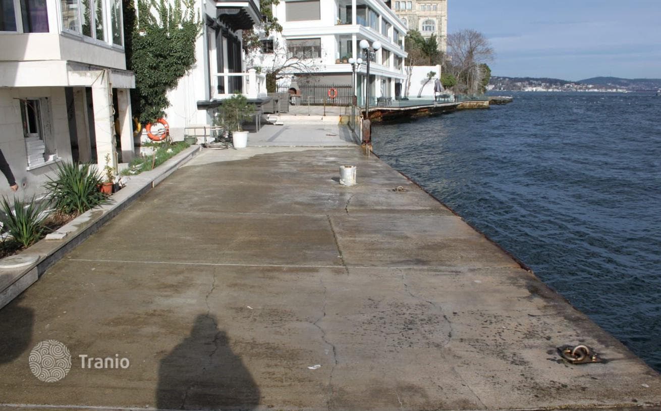 2-Bedroom Apartment in Sariyer, Istanbul, photo 5