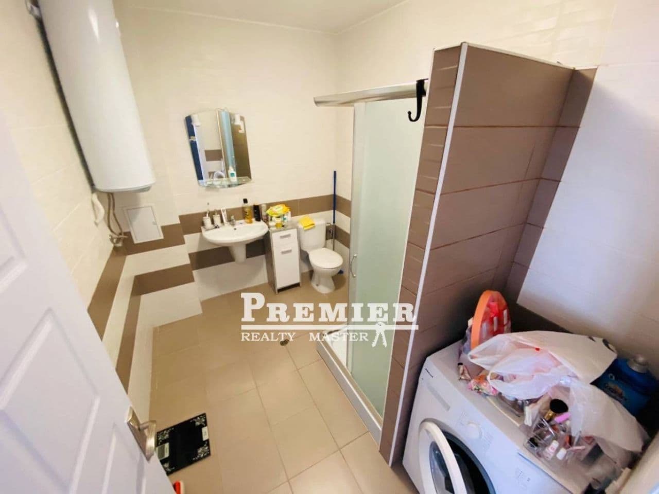 Квартира в Несебре, Болгария, 80 м², фото 5