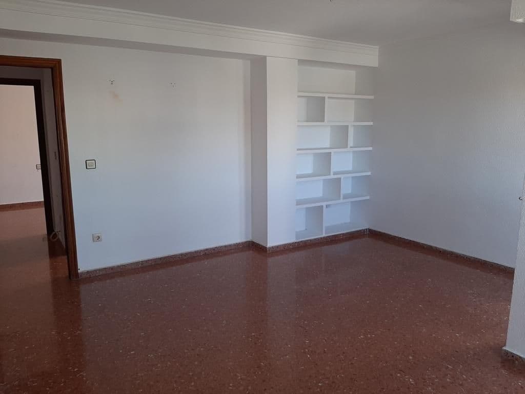 Квартира в Валенсии, Испания, 90 м², фото 3