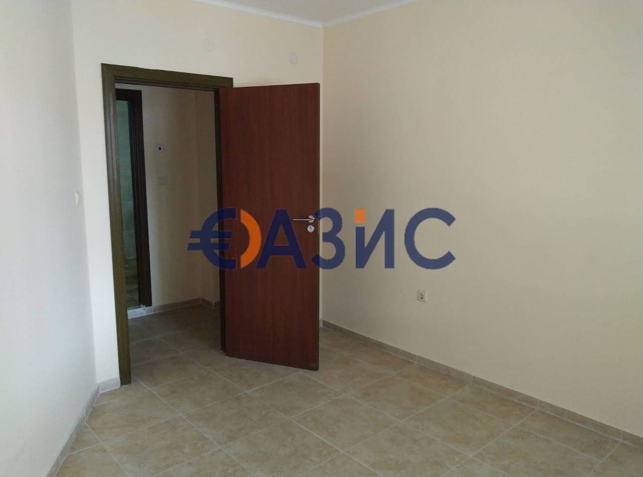 Апартаменты в Несебре, Болгария, 66.9 м², фото 3