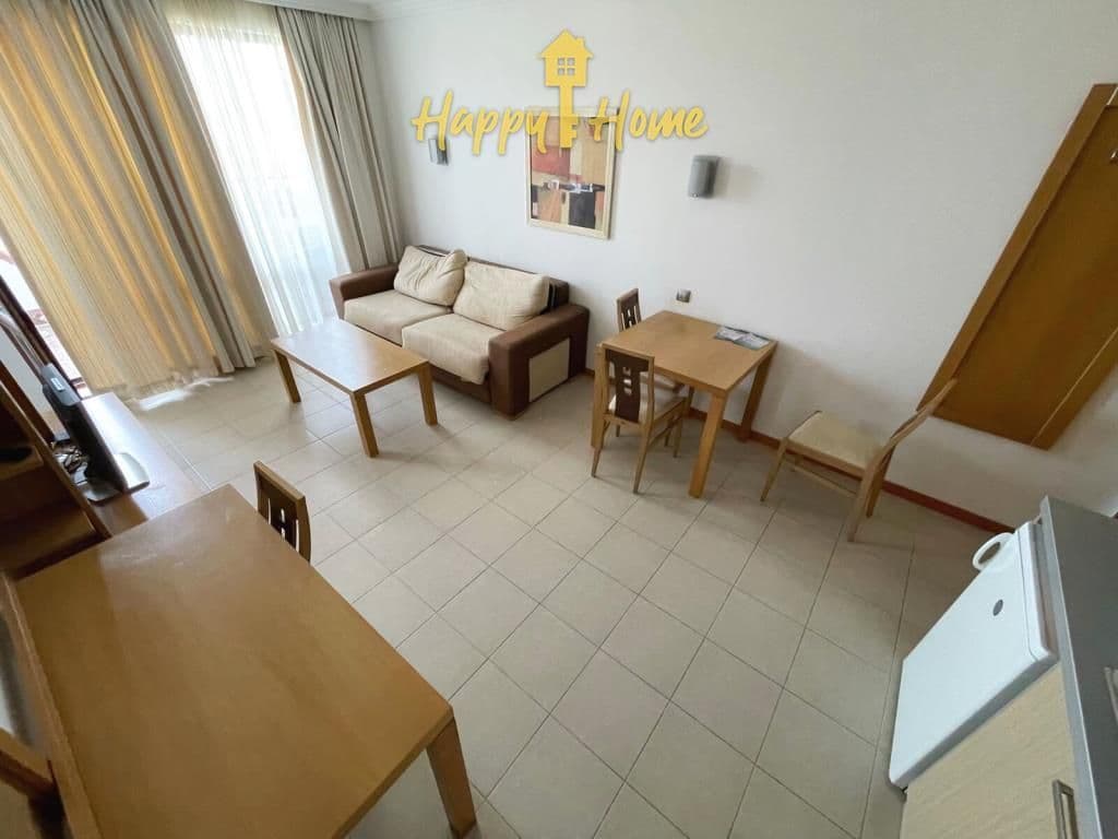 Апартаменты в Равде, Болгария, 74 м², фото 3
