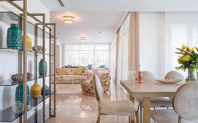 3-Bedroom Apartment in Limassol Marina, Limassol, photo 5