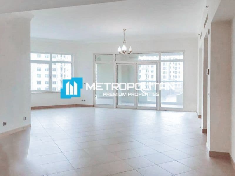 Апартаменты в Дубае, ОАЭ, 204.38 м², фото 4