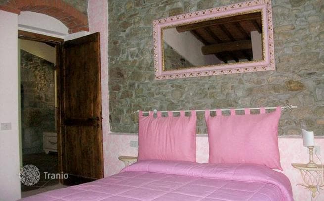 6-комнатная вилла 440 м² в Барберино-ди-Муджелло, Италия, фото 2