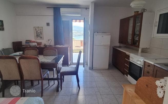 4-Bedroom House in Trogir