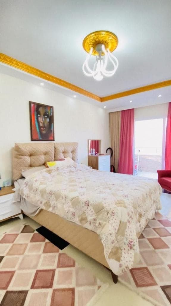 Пентхаус в Алании, Турция, 200 м²