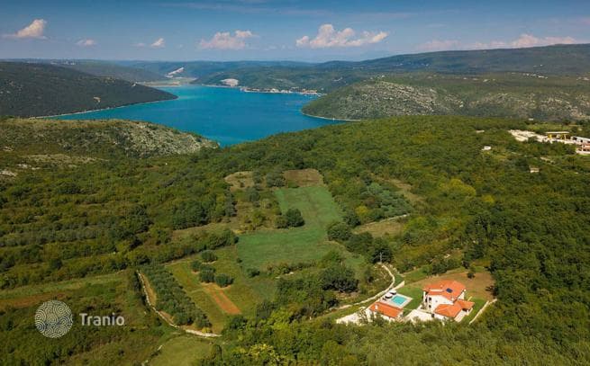 3-Bedroom Villa in Pula, Croatia
