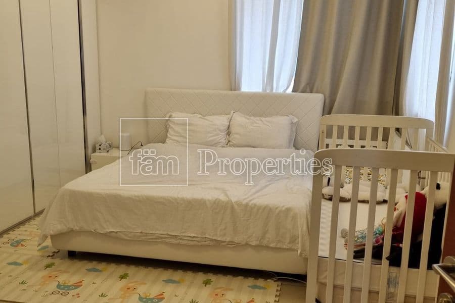 Апартаменты в Дубае, ОАЭ, 113 м², фото 5