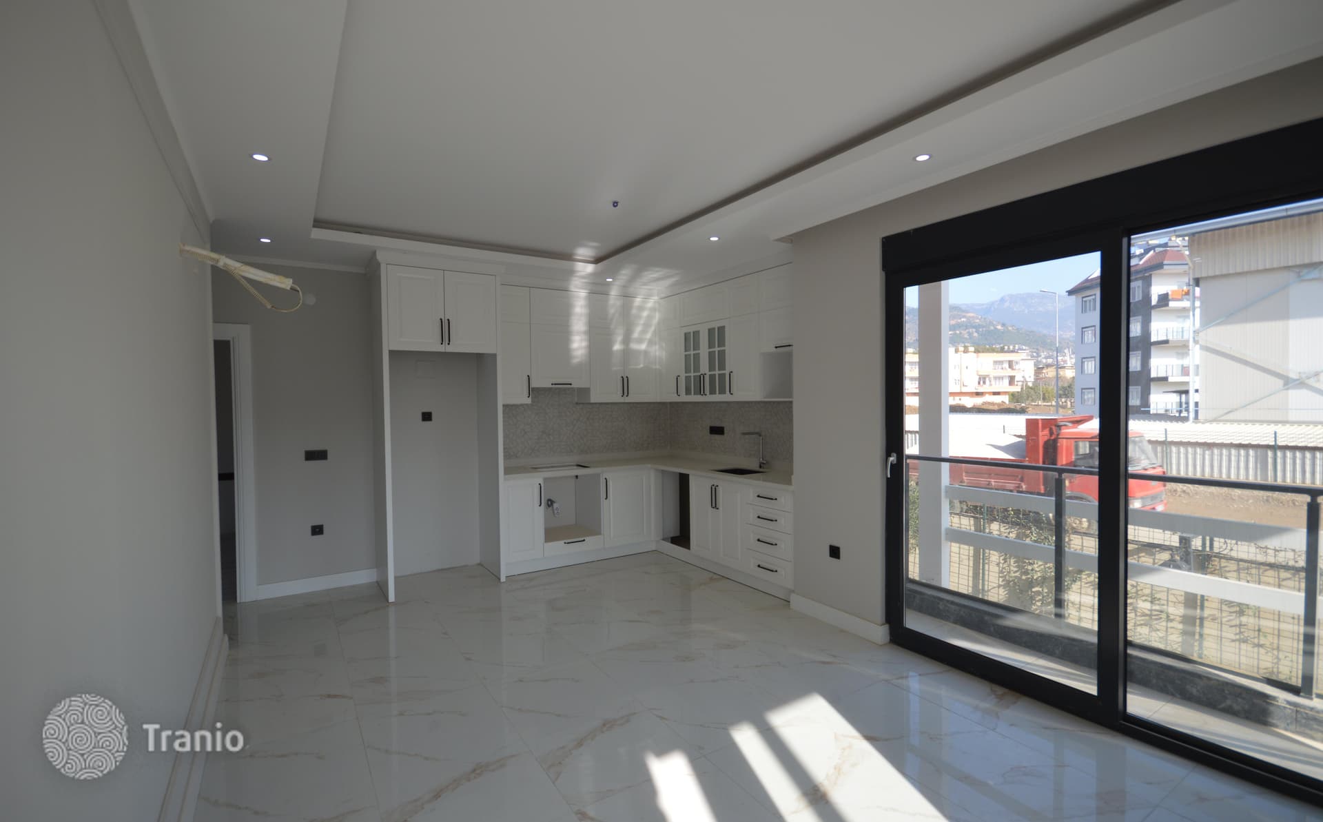2-Bedroom Apartment with Spa and Pool in Oba, Alanya, photo 5