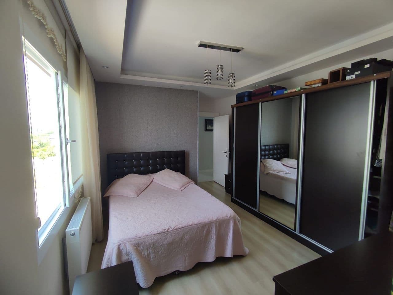 Квартира в Мерсине, Турция, 135 м², фото 2