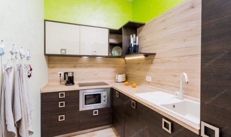 Квартира в Будве, Черногория, 78 м², фото 2