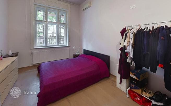 3-комнатная квартира 100 м² в Районе VI (Терезвароше), Венгрия, фото 5