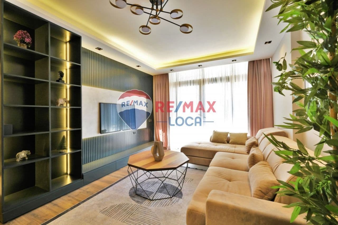 Квартира в Мерсине, Турция, 90 м², фото 5