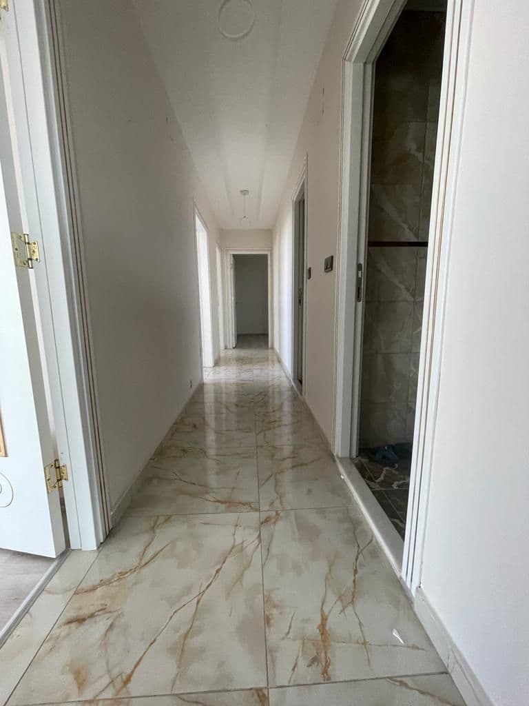 Квартира в Мерсине, Турция, 155 м², фото 2