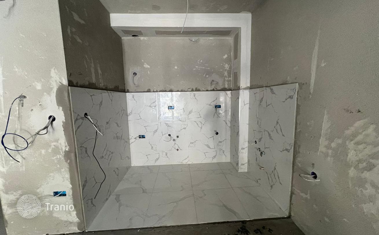 1-Bedroom Apartment in Budva, Montenegro, photo 5