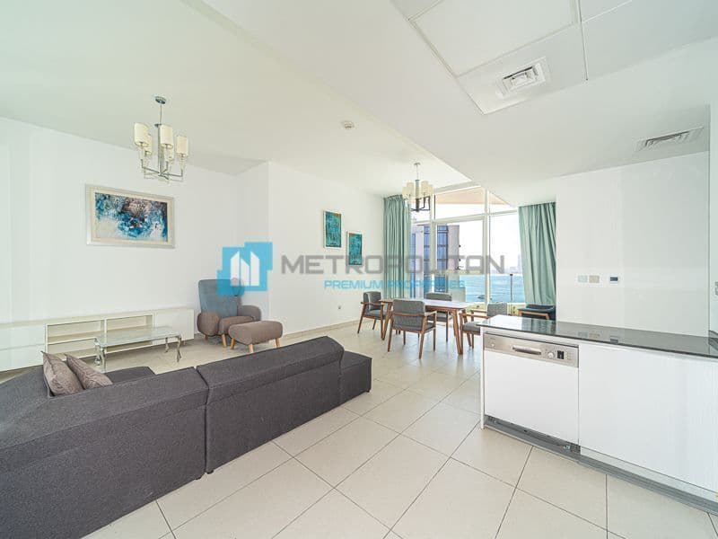 Апартаменты в Дубае, ОАЭ, 138.77 м², фото 5