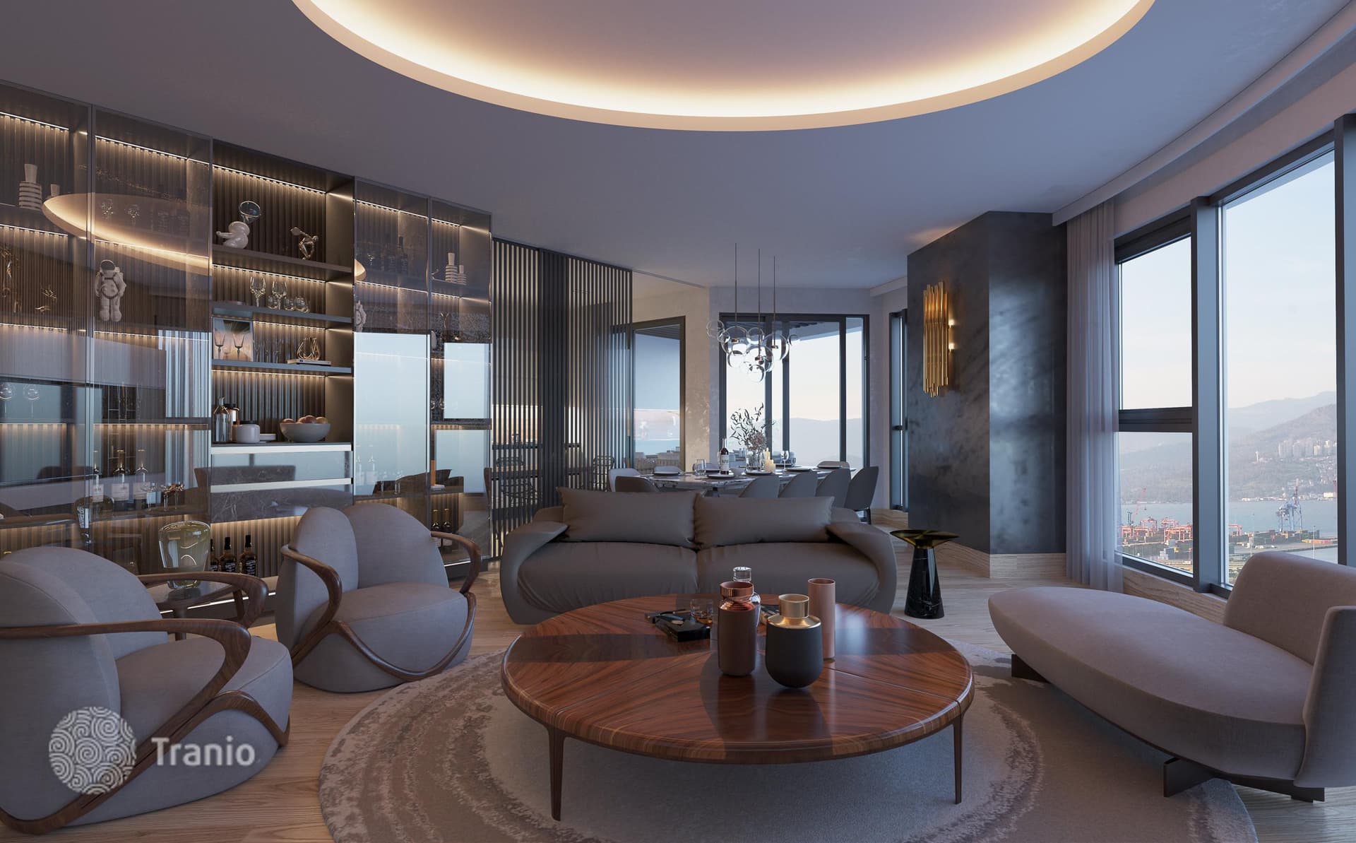 New Residential Complex with Pools in Izmir, photo 4