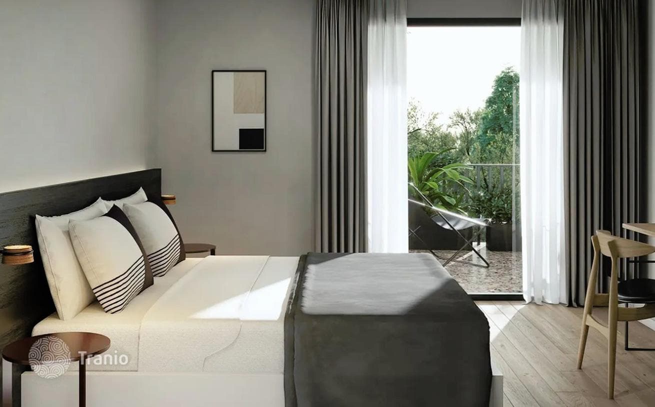 1-Bedroom Apartment with Shared Pool in Limassol, Cyprus, photo 2
