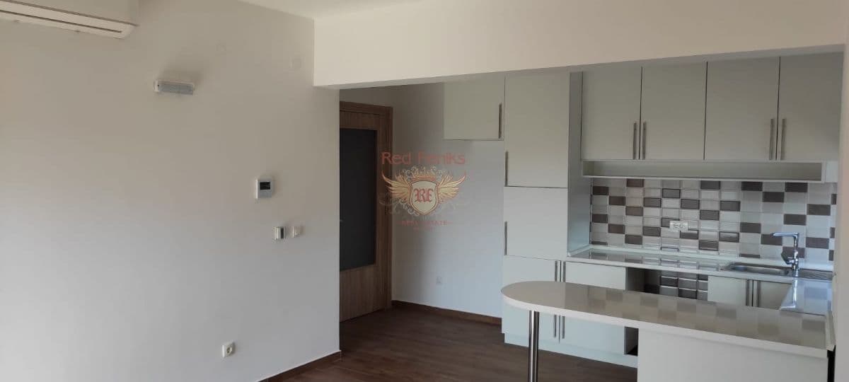 Квартира в Баре, Черногория, 71 м², фото 5
