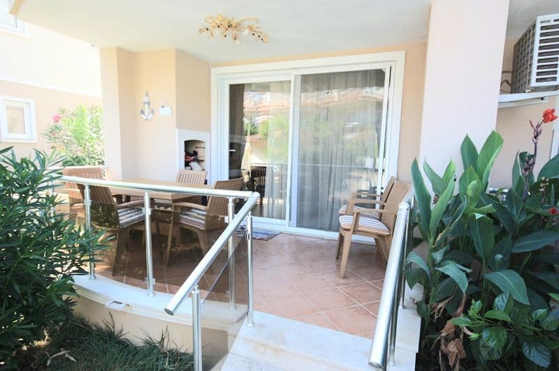 Квартира в Фетхие, Турция, 55 м², фото 4