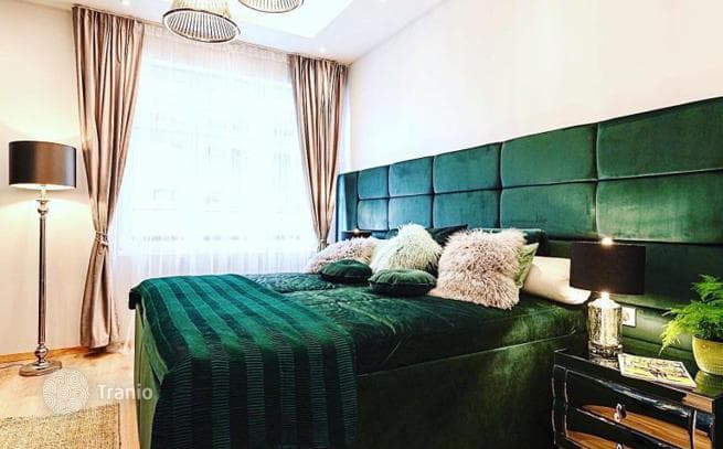 3-комнатная квартира 83 м² в Районе V (Белварош-Липотвароше), Венгрия, фото 5