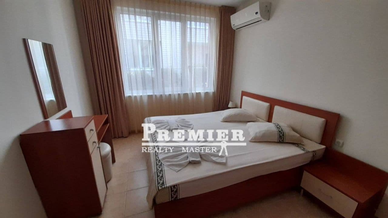 Квартира в Равде, Болгария, 74.5 м², фото 4
