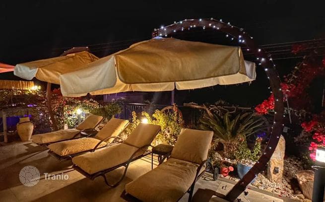 3-Bedroom Villa in Fethiye