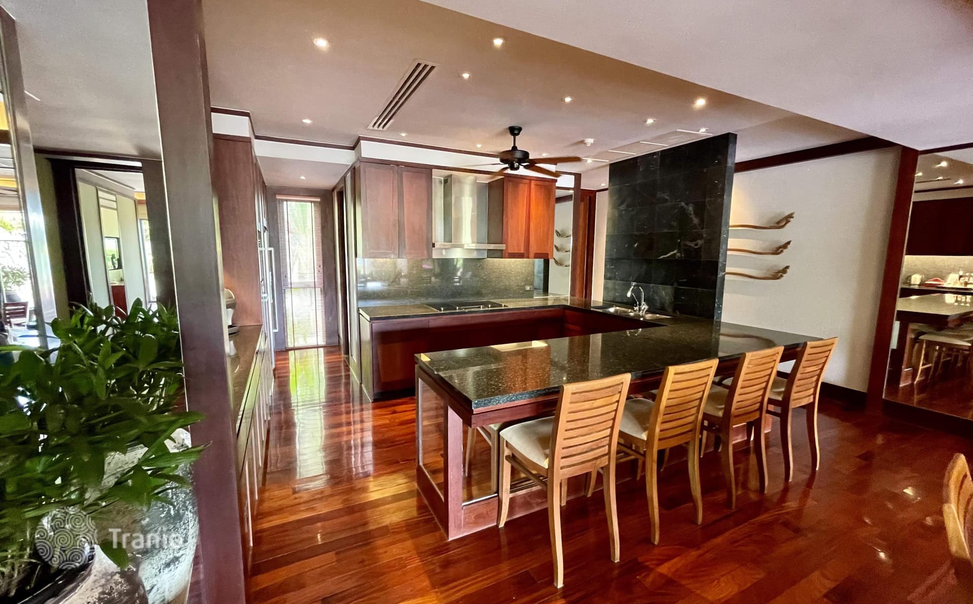 3-Bedroom Furnished Apartment with Private Pool and Panoramic Views in Kamala, Phuket, photo 5